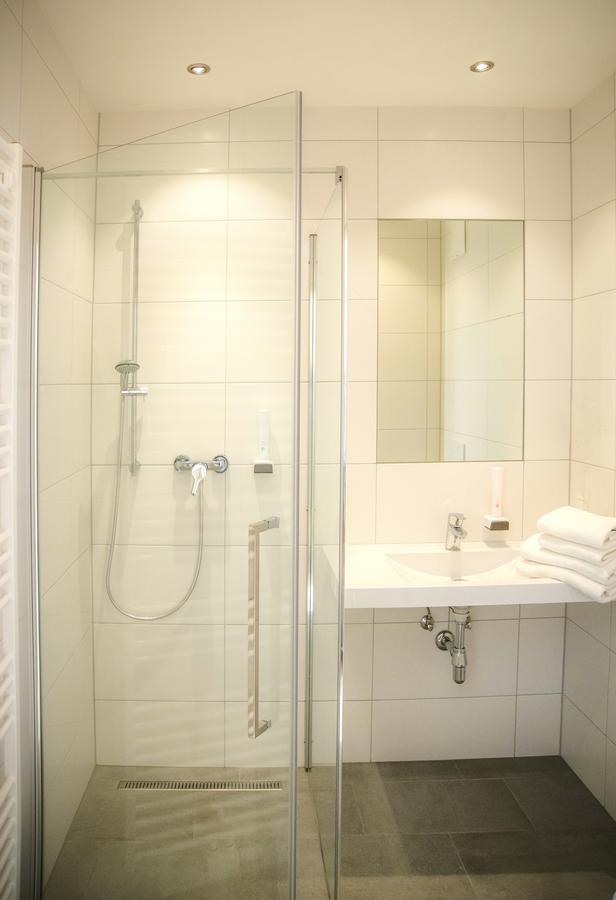 Gasthof Wachter Gaal Экстерьер фото