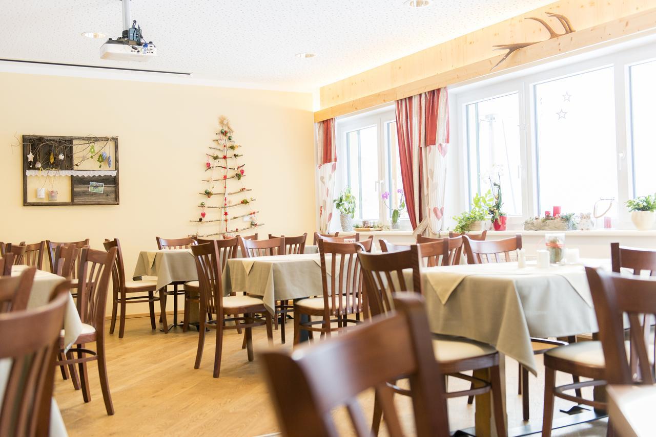 Gasthof Wachter Gaal Экстерьер фото